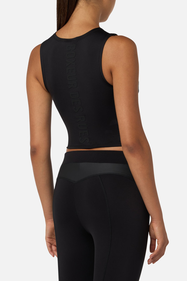 Boxeur WOMEN'S CROP TOP BXW3203274