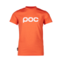Poc TEE JR, kids t-shirt