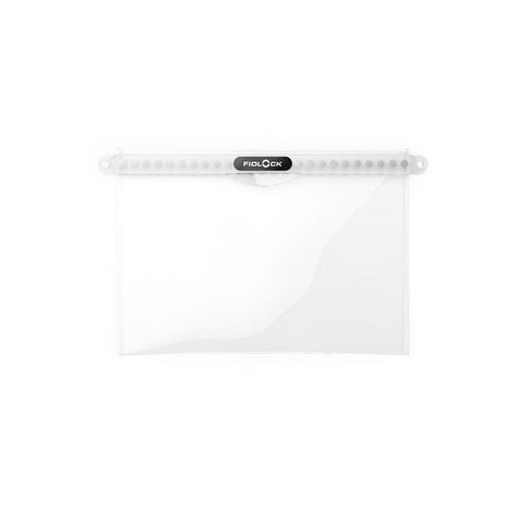 Fidlock HERMETIC DRY BAG MULTI, magnetic self-sealing bag for a phone