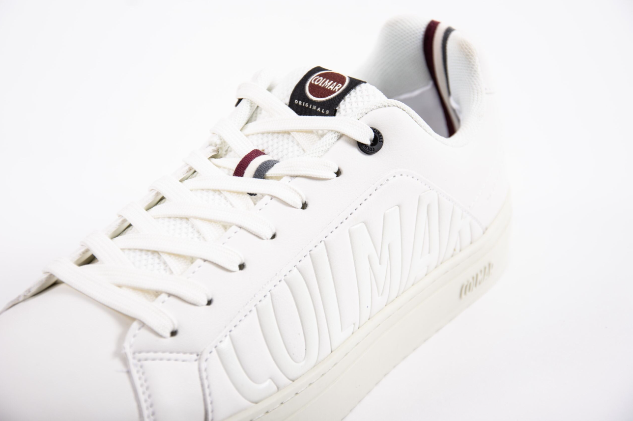 Colmar MEN'S SNEAKERS BRADBURY CHROMATIC 116