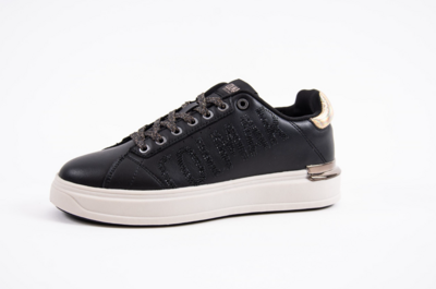 Colmar WOMEN'S  SNEAKERS CLAYTON STRASS 135