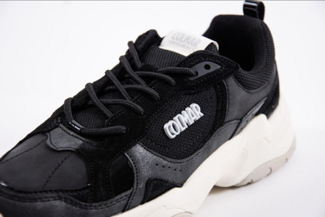 Picture of Colmar WOMEN'S SNEAKERS TESS ZOE 095