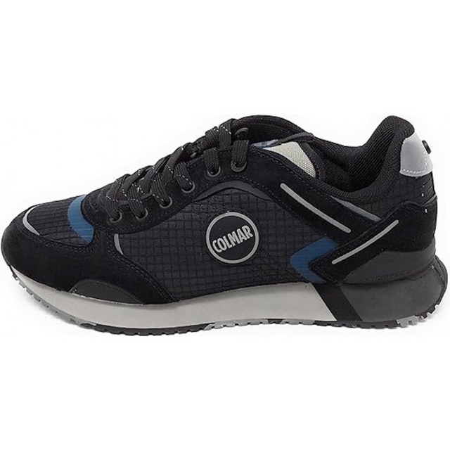 Picture of Colmar MEN'S SNEAKERS TRAVIS PLUS ICED 033