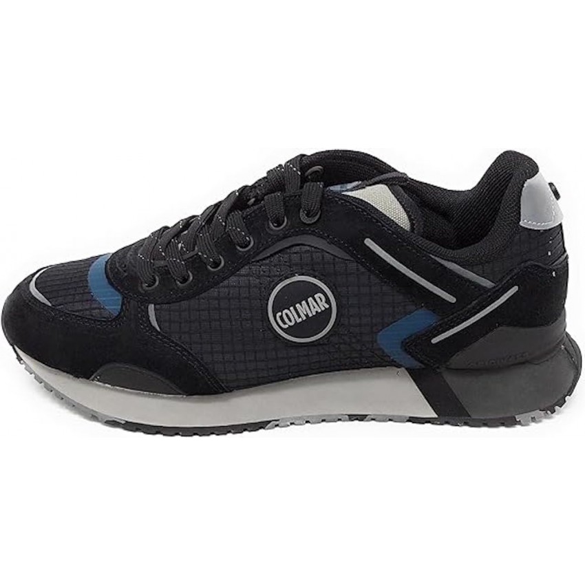 Colmar MEN'S SNEAKERS TRAVIS PLUS ICED 033