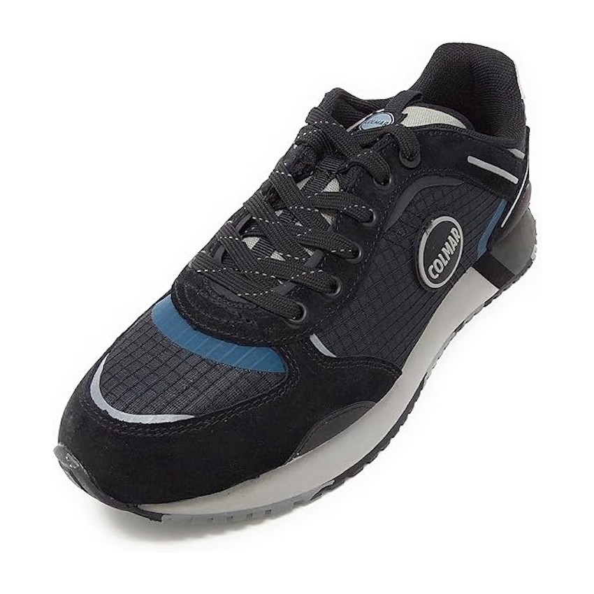 Colmar MEN'S SNEAKERS TRAVIS PLUS ICED 033