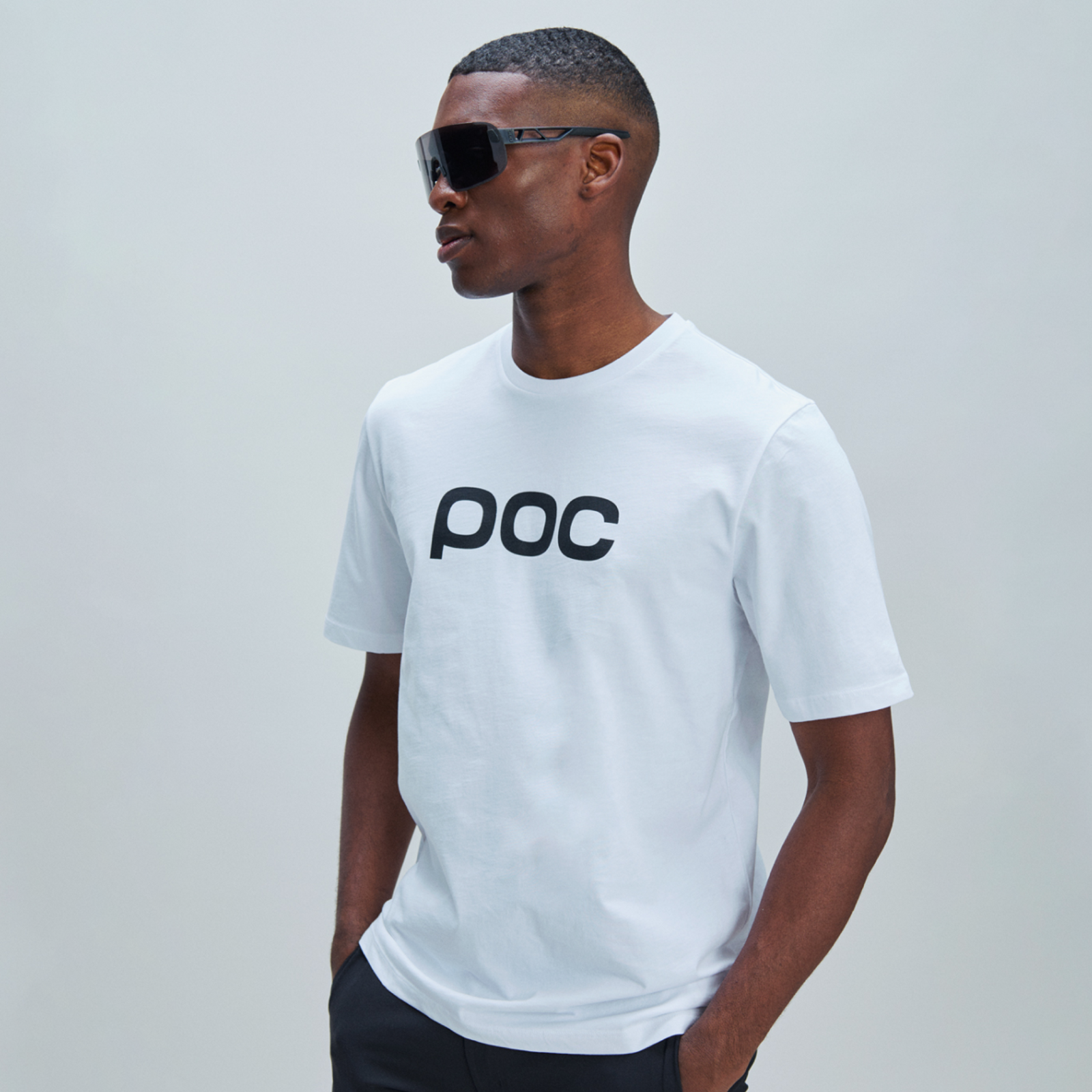 Poc TEE, t-shirt