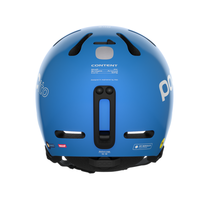 Poc POCITO FORNIX MIPS, ski helmet