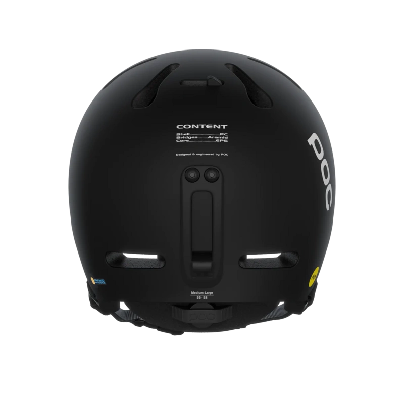 Poc FORNIX MIPS, ski helmet