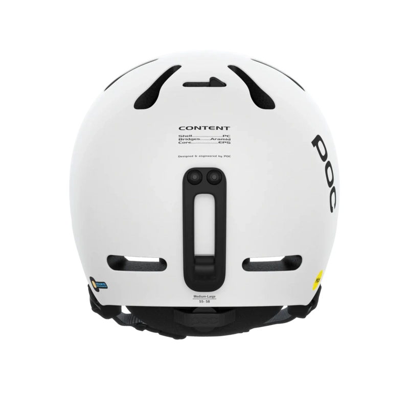 Poc FORNIX MIPS, ski helmet