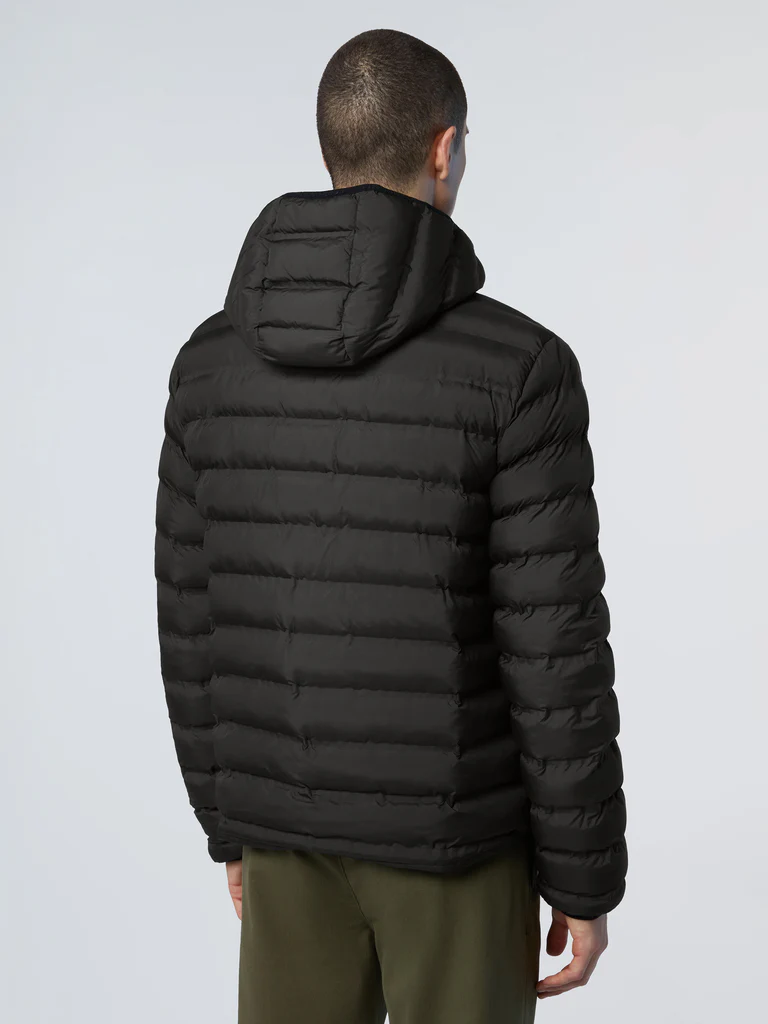 North Sails MEN'S LASER PUFFER JACKET 603316