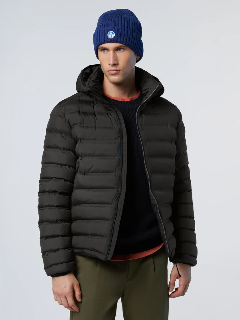 North Sails MEN'S LASER PUFFER JACKET 603316