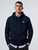 North Sails MEN'S HOODED SWEATSHIRT WITH LOGO 691257