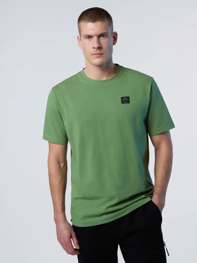 North Sails MEN'S T-SHIRT WITH LOGO 692860