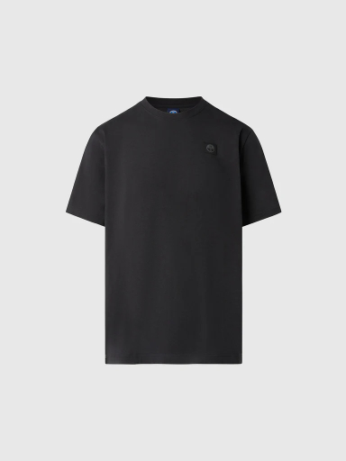 Picture of North Sails MEN'S T-SHIRT WITH LOGO 692860