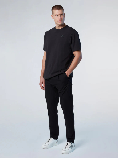 North Sails MEN'S T-SHIRT WITH LOGO 692860