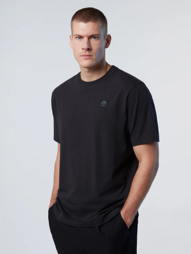 North Sails MEN'S T-SHIRT WITH LOGO 692860