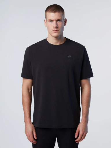 North Sails MEN'S T-SHIRT WITH LOGO 692860