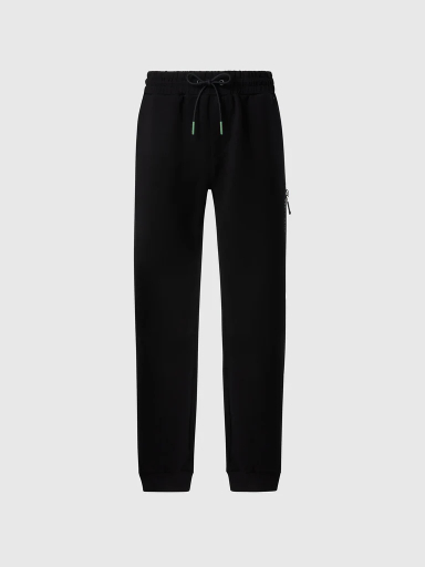Picture of North Sails MEN'S LONG SWEATPANTS WITH LOGO 673116