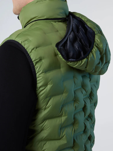 North Sails MEN'S LASER VEST 603318