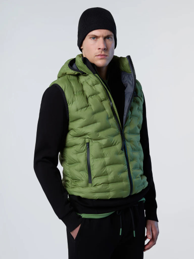 North Sails MEN'S LASER VEST 603318