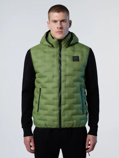 North Sails MEN'S LASER VEST 603318