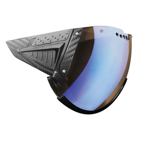 Casco SNOWMASK 2 PHOTOMATIC+, ski goggles/visor