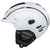 Casco SP-5 POLAR WHITE, ski helmet