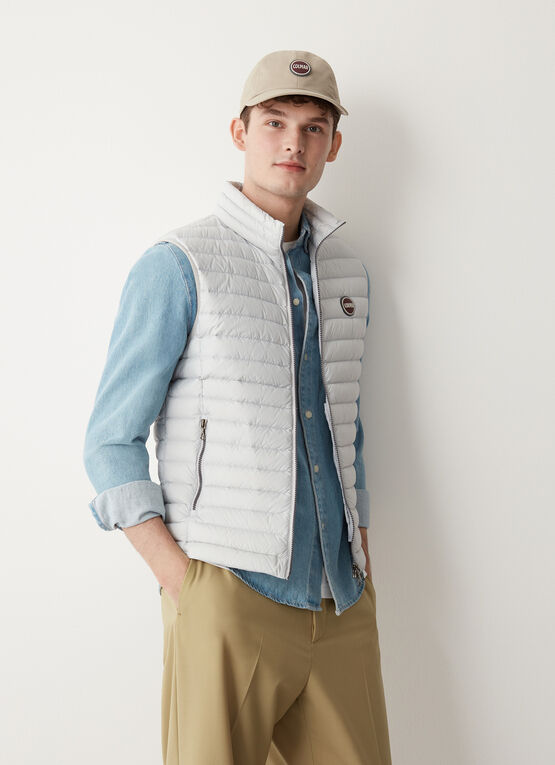 Colmar MEN'S VEST 1278R 8VX