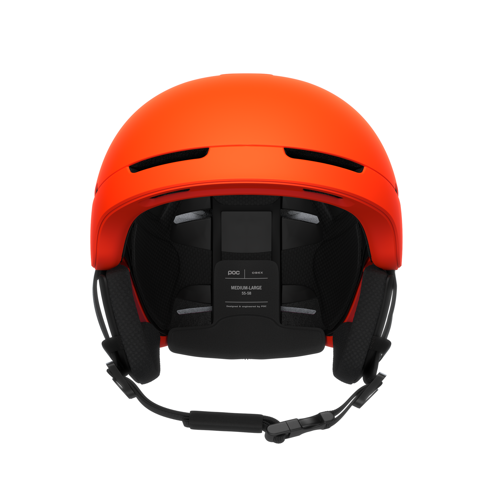 Poc OBEX MIPS, ski helmet