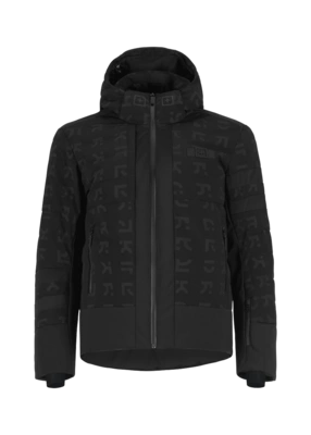 One More MEN'S SKI JACKET ECO - DOWN DUE ZERO UNO 201