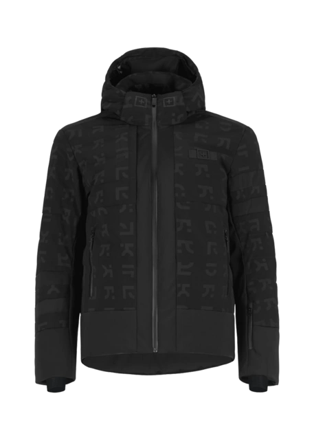 Picture of One More MEN'S SKI JACKET ECO - DOWN DUE ZERO UNO 201