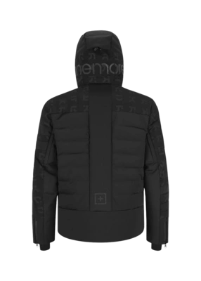 One More MEN'S SKI JACKET ECO - DOWN DUE ZERO UNO 201