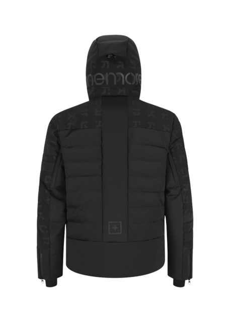 Picture of One More MEN'S SKI JACKET ECO - DOWN DUE ZERO UNO 201