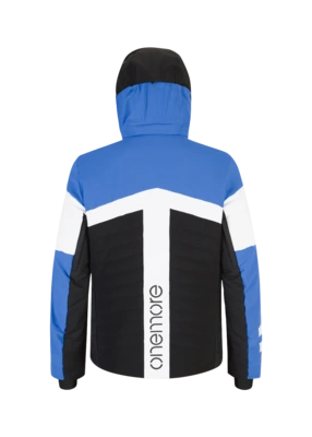 One More MEN'S SKI JACKET INSULATED UNO TRE UNO 131