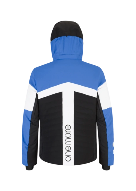 Picture of One More MEN'S SKI JACKET INSULATED UNO TRE UNO 131