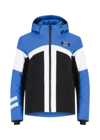 One More MEN'S SKI JACKET INSULATED UNO TRE UNO 131