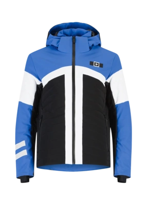 One More MEN'S SKI JACKET INSULATED UNO TRE UNO 131