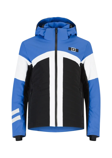 Picture of One More MEN'S SKI JACKET INSULATED UNO TRE UNO 131