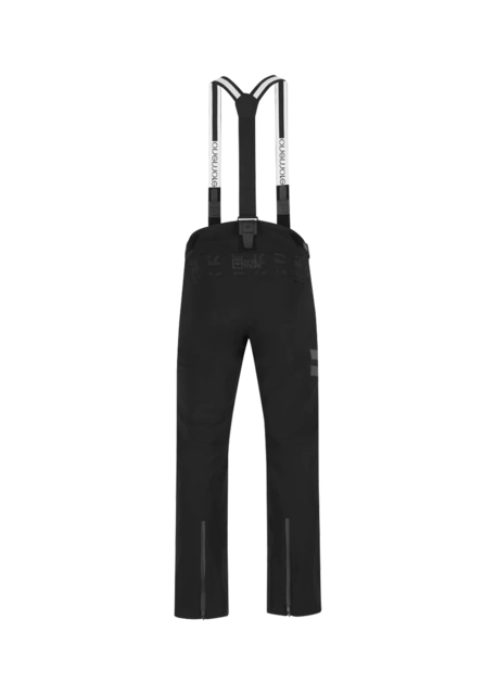 Picture of One More MEN'S SKI PANTS INSULATED NOVE DUE UNO 921