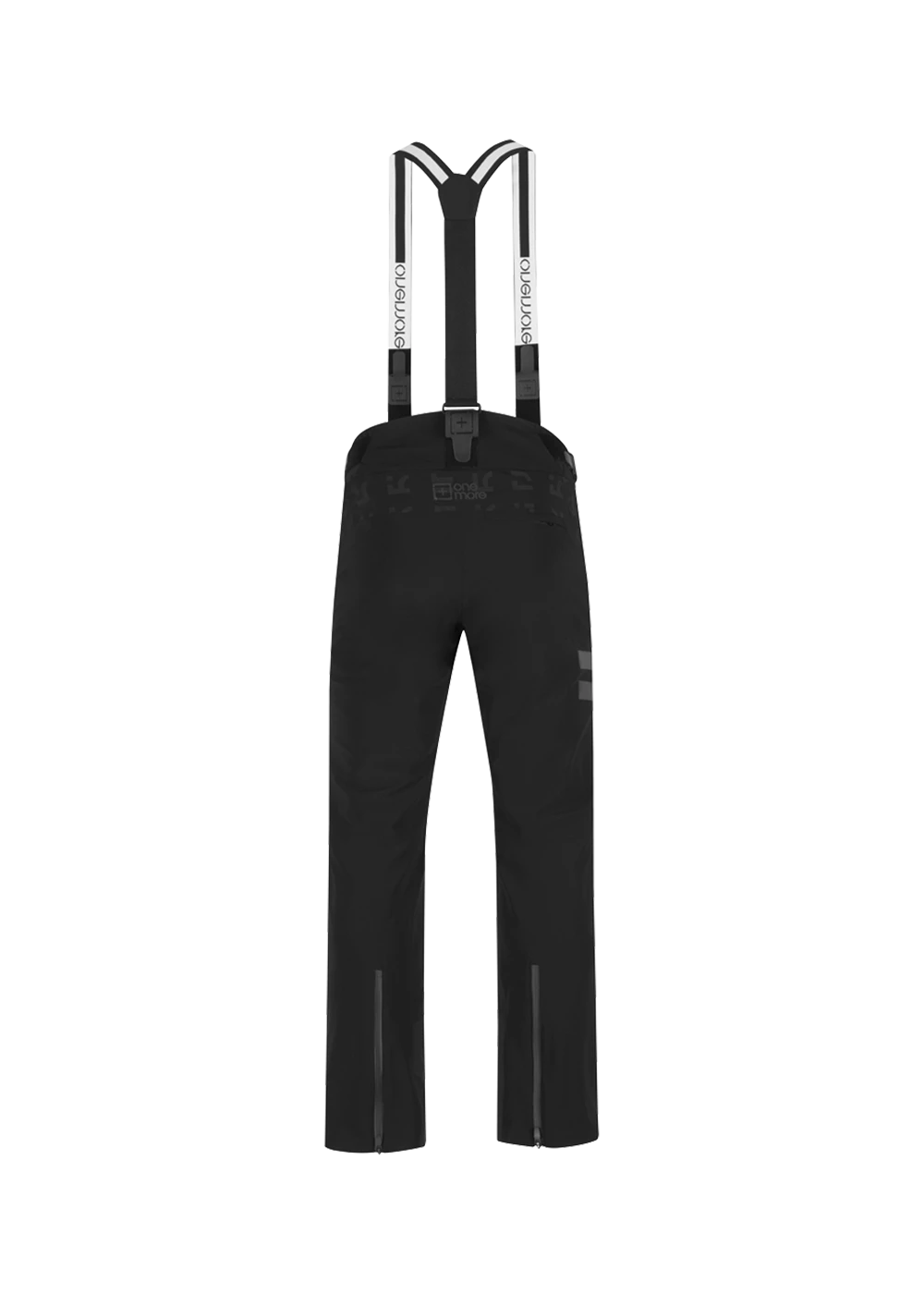 One More MEN'S SKI PANTS INSULATED NOVE DUE UNO 921