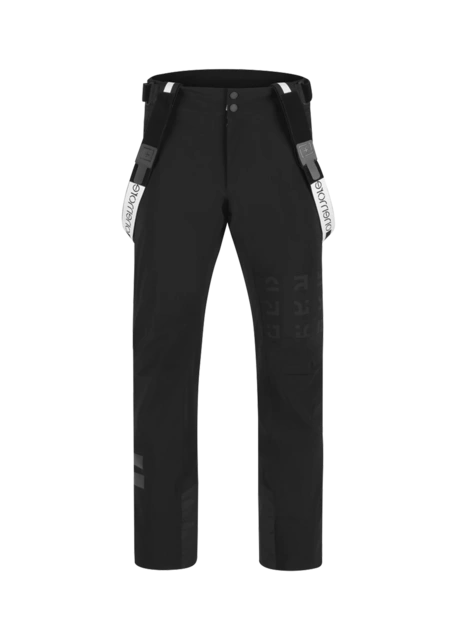 Picture of One More MEN'S SKI PANTS INSULATED NOVE DUE UNO 921