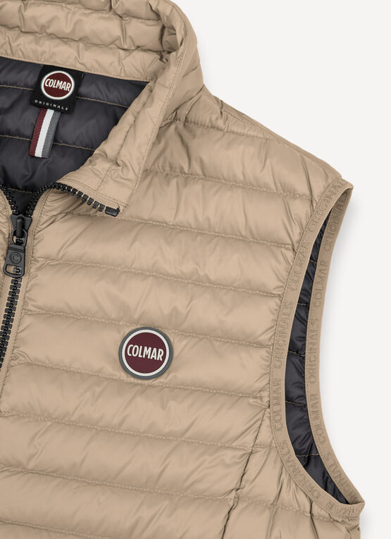 Colmar MEN'S VEST 1278P 8VX