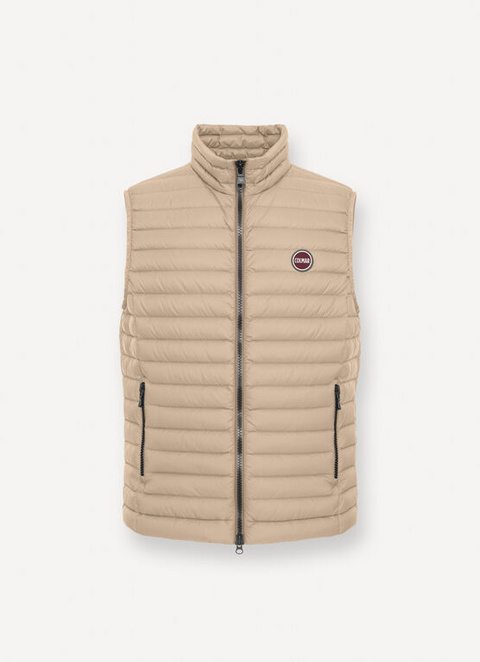 Colmar MEN'S VEST 1278P 8VX