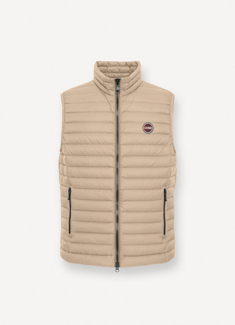 Picture of Colmar MEN'S VEST 1278P 8VX