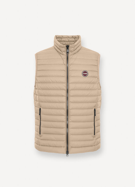 Colmar MEN'S VEST 1278P 8VX