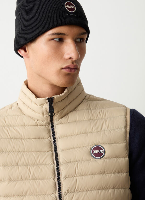 Colmar MEN'S VEST 1278P 8VX