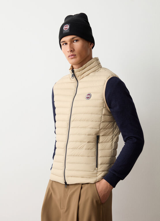 Colmar MEN'S VEST 1278P 8VX