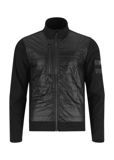 Picture of One More MEN'S SWEATER ULTRALIGHT ECO PADDED TECH 471