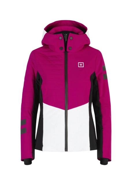 Picture of One More WOMEN'S SKI JACKET INSULATED UNO CINQUE UNO 151