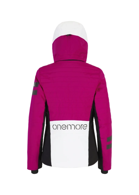 Picture of One More WOMEN'S SKI JACKET INSULATED UNO CINQUE UNO 151